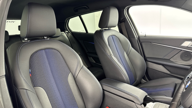 BMW 1 Series 120d xDrive M Sport 5dr Step Auto [LCP] Diesel Hatchback